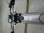 �������� �� ������ �������� Yamaha Tricker 2006 ���� 19